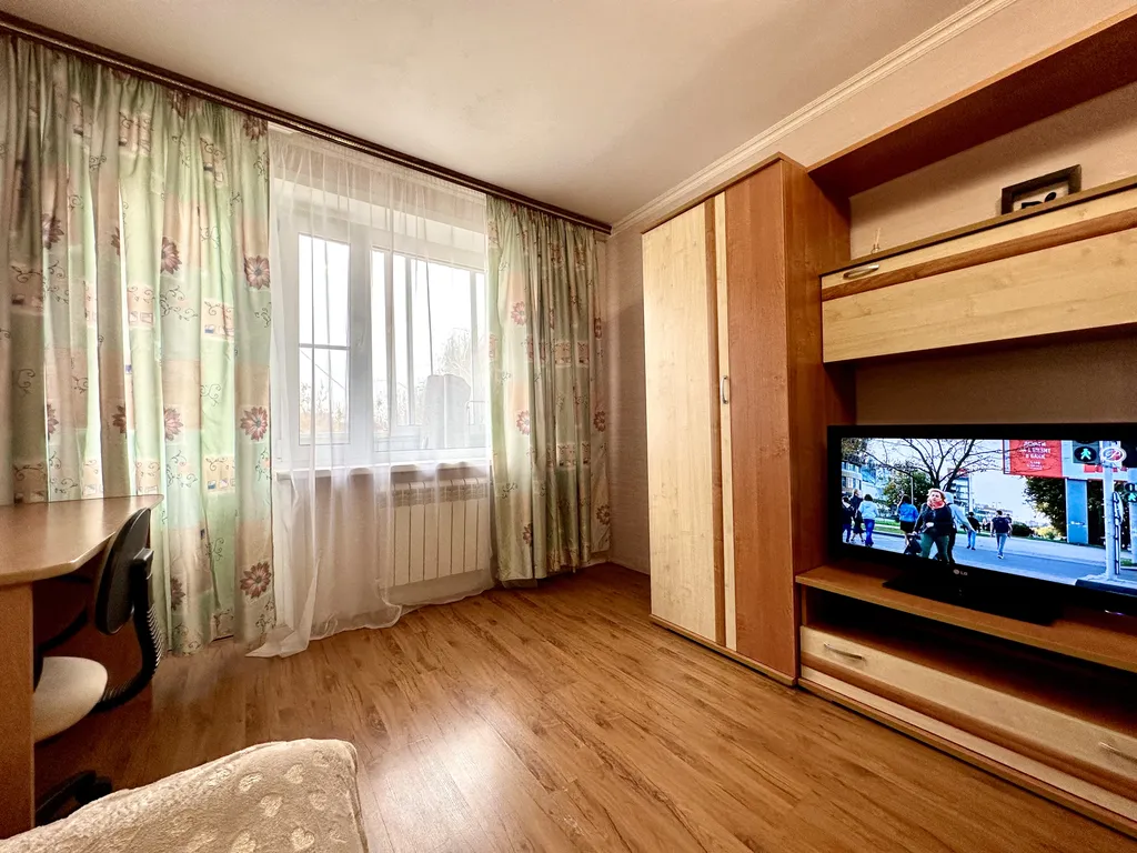 Уютная квартира в центре Рязани