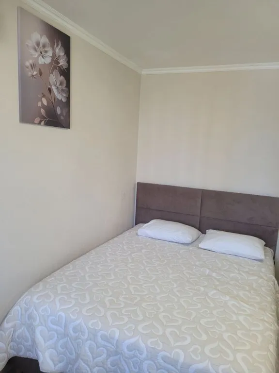 Апартаменты Валентина в ЖК «Резиденция Утриш»