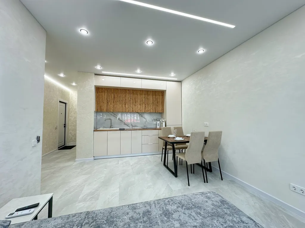 Студия на набережной