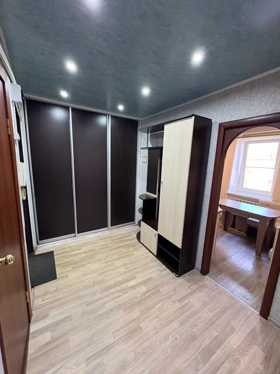 Квартира Уютная двушка — Волхов