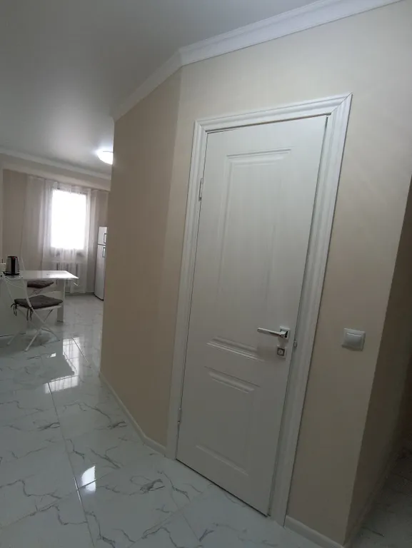 Уютная, чистая квартира в центре города.