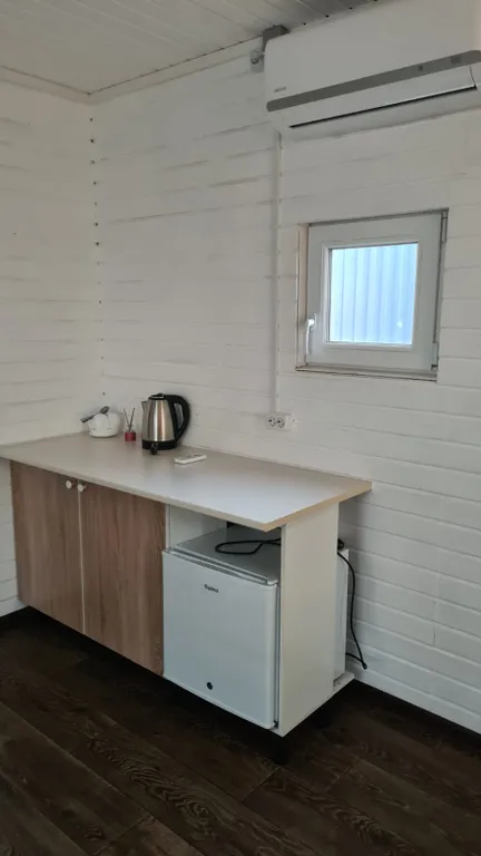 2-комнатный Дом