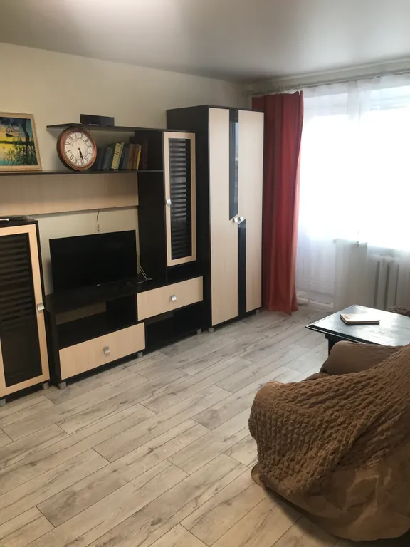 Квартира в центре города — аренда посуточно в Нижний Тагил