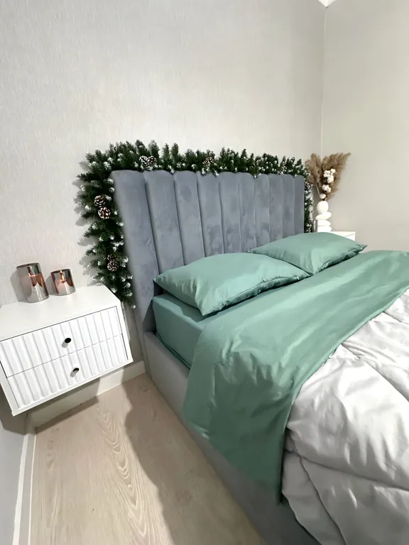 Квартира Уютная квартира в центре города — Махачкала