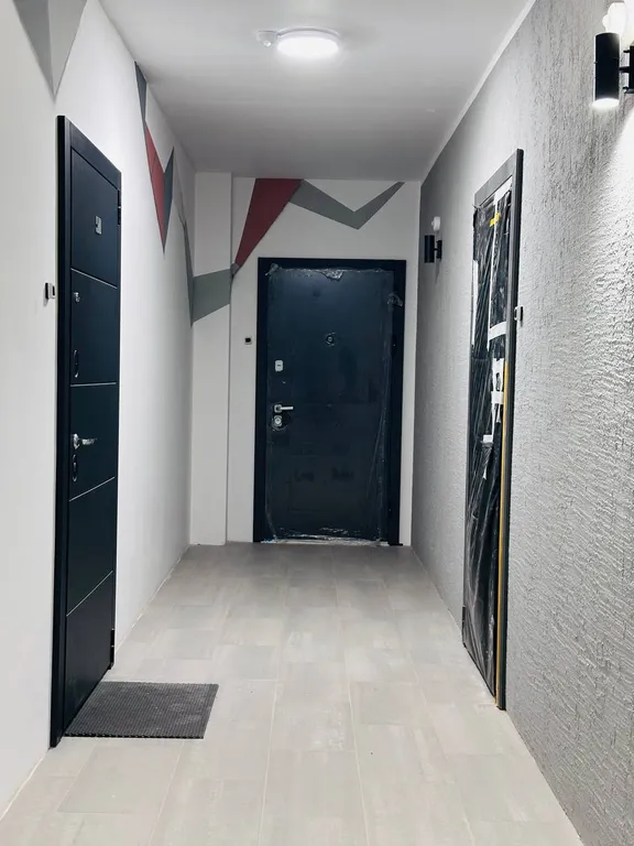 Уютная теплая квартира рядом с центром города