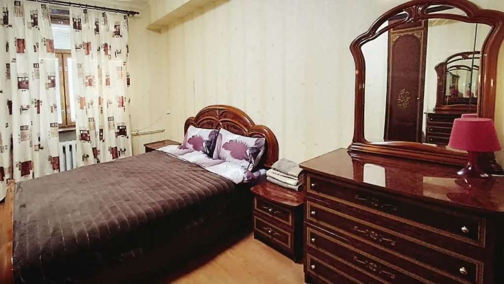 Квартира в центре города