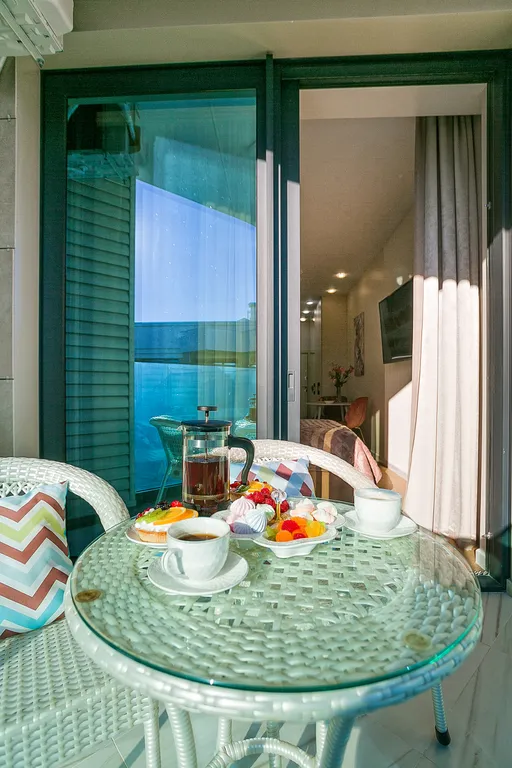 Студия для двоих "Романтик"