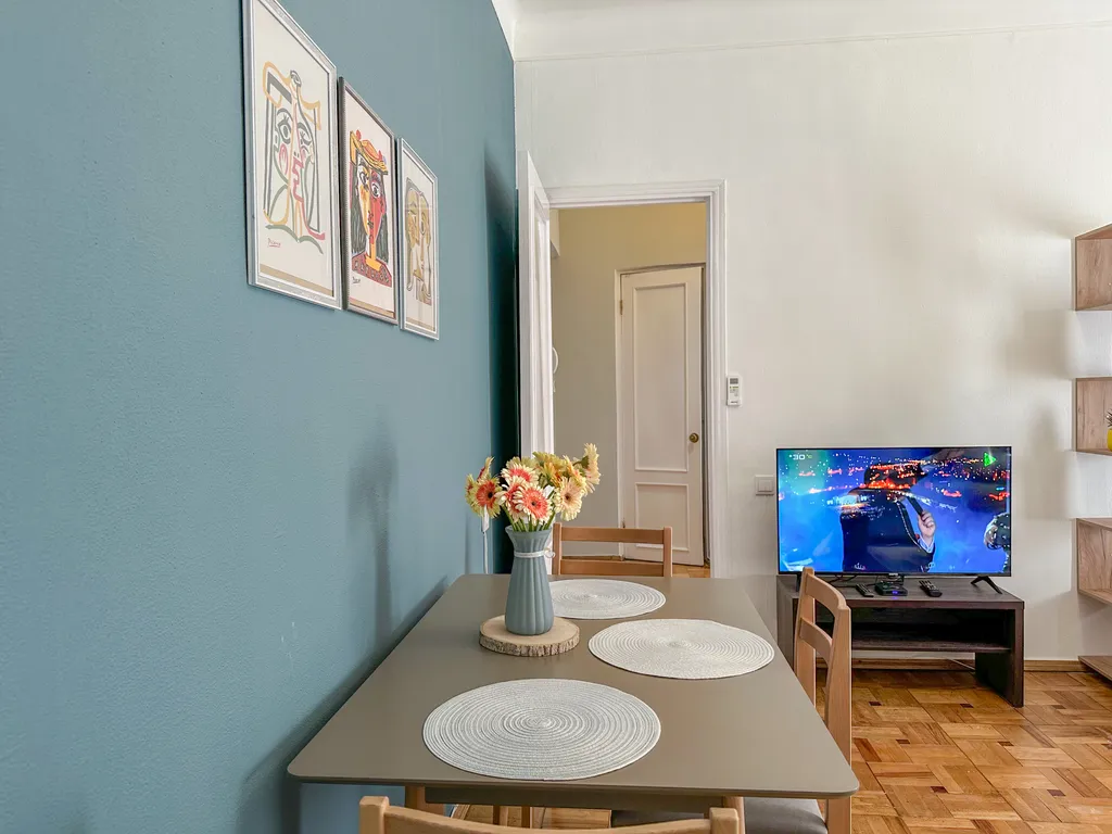 Эстетика и уют в сердце событие