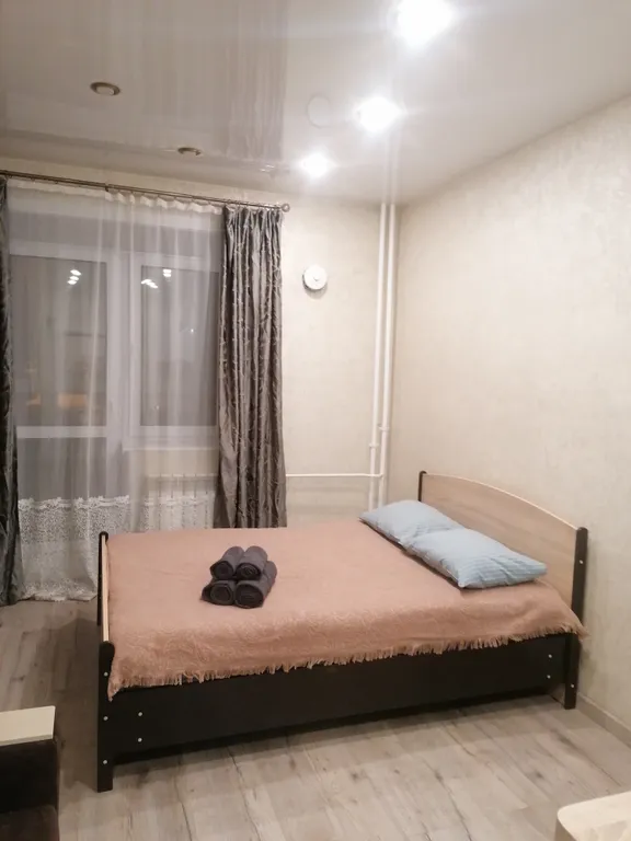 Квартира на объездной