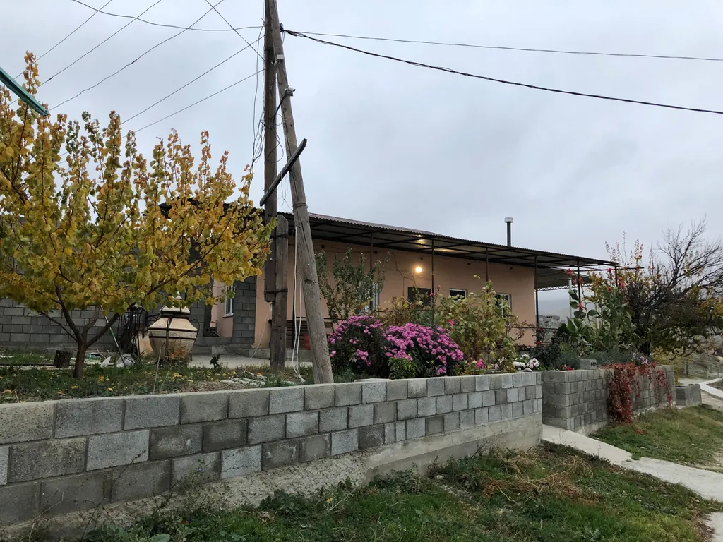 Коттедж 2-х комнатная вилла — Чиркей