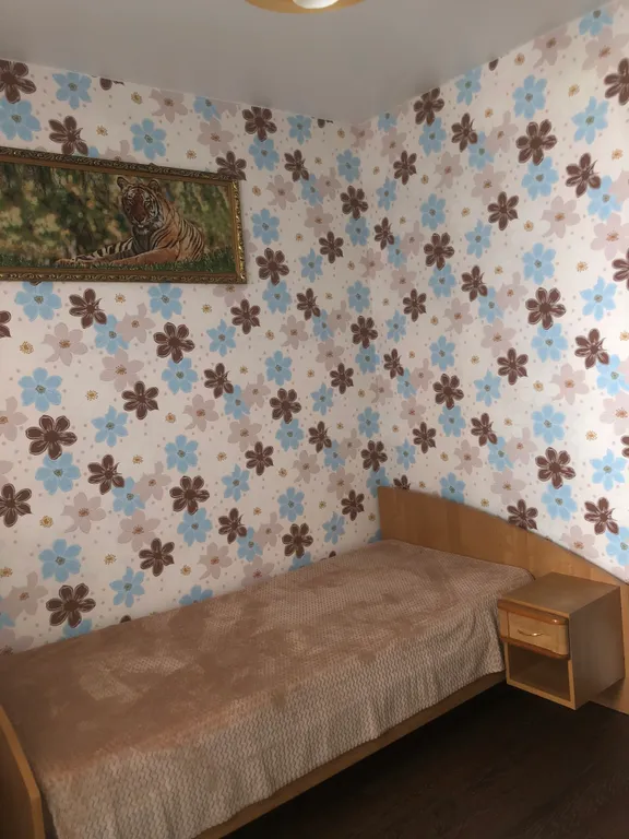 Уютная студия в центре, недалеко от города Югус