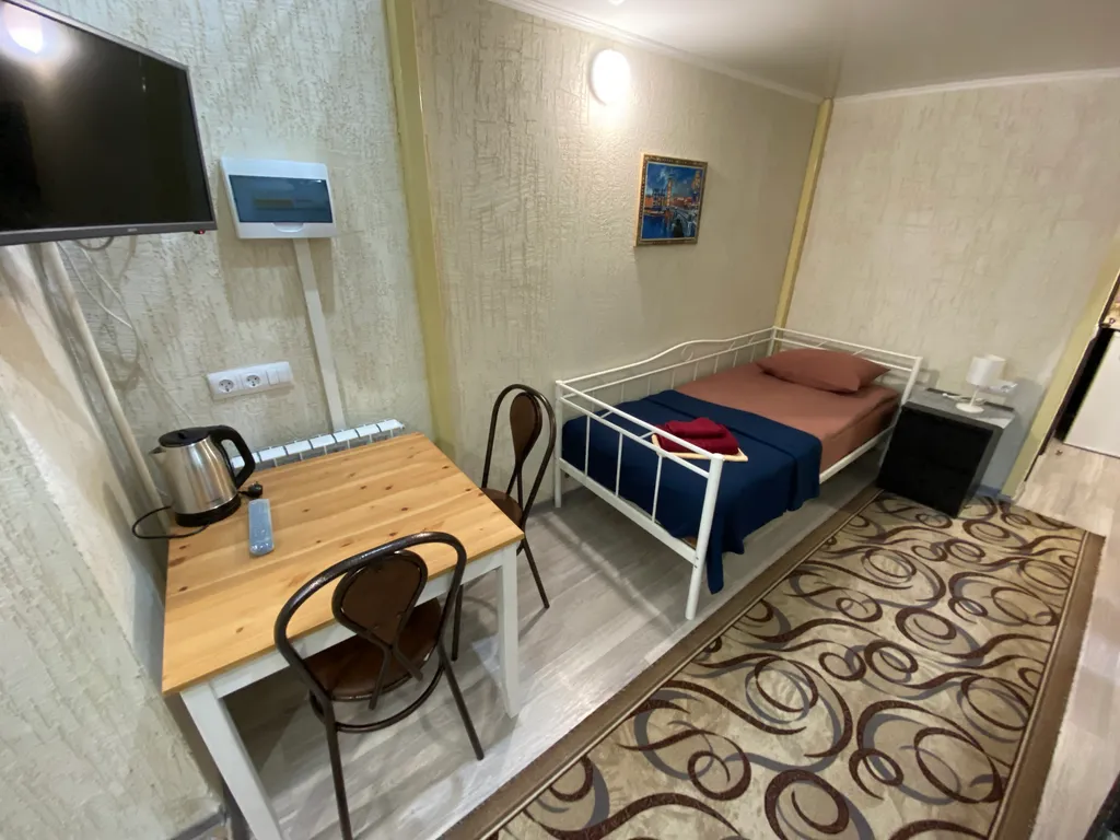 Квартира Комната — аренда посуточно в Коряжма