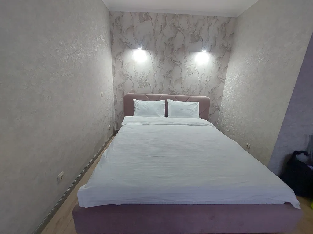 Устали от городской суеты, тогда вам просто необходимо приехать к нам