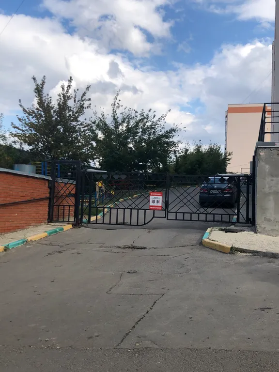 Квартира в тихом месте — аренда посуточно в Саратов