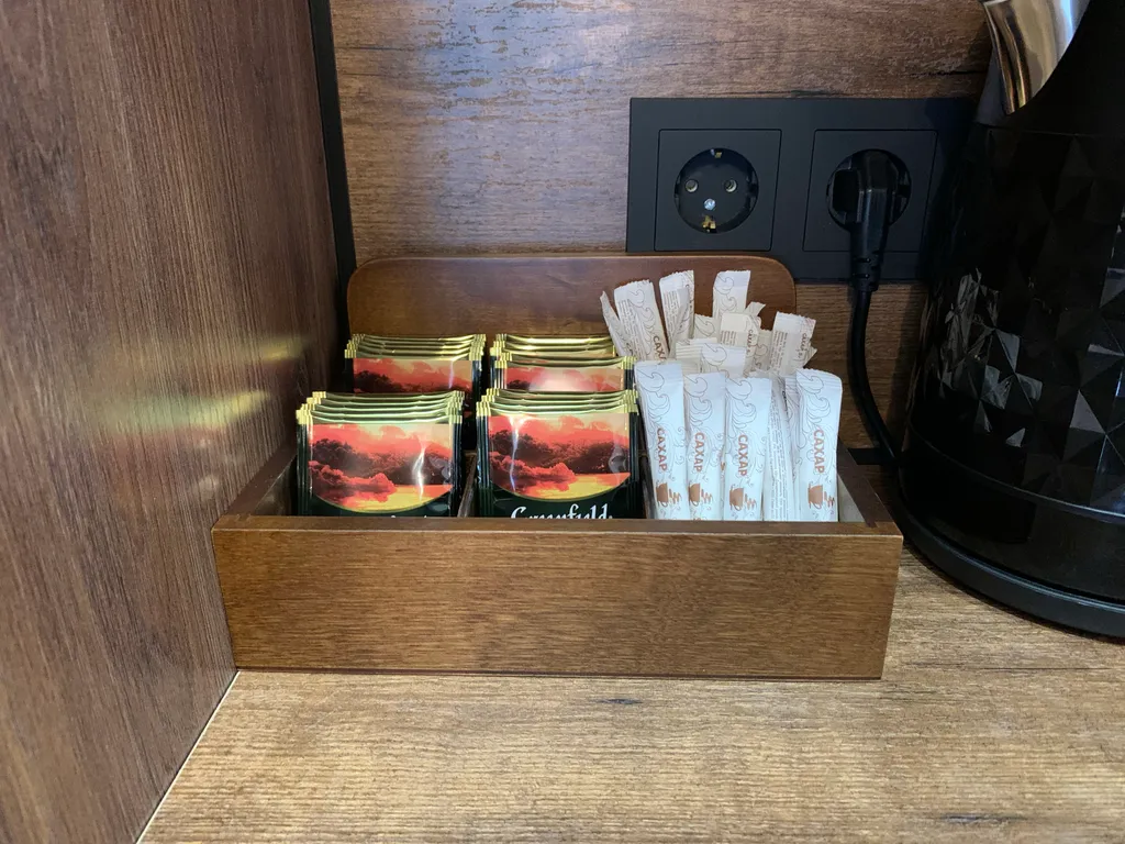 Квартира Квартира в центре — Новосибирск