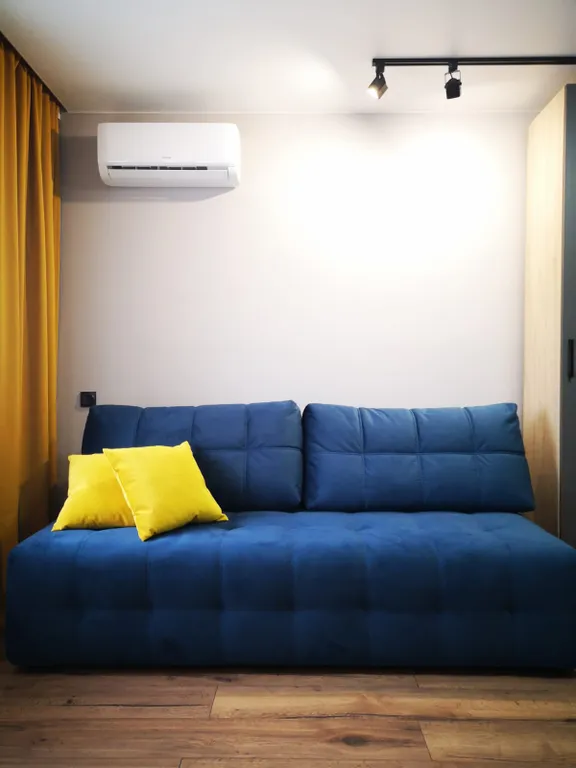 Квартира Квартира в историческом центре — Ярославль