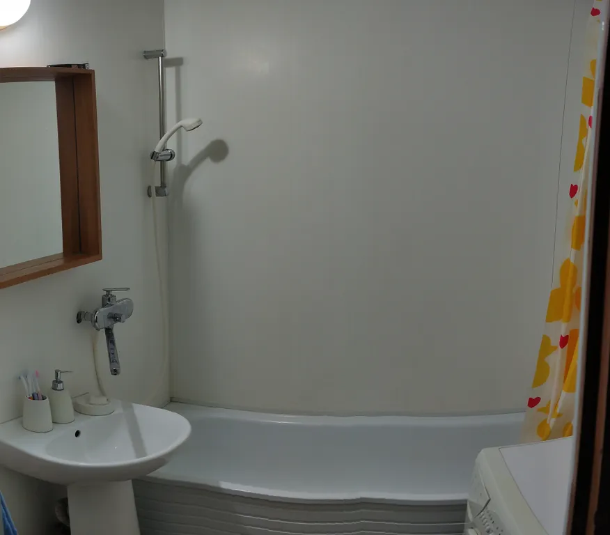 Квартира у Крокус Экспо и метро Мякинино