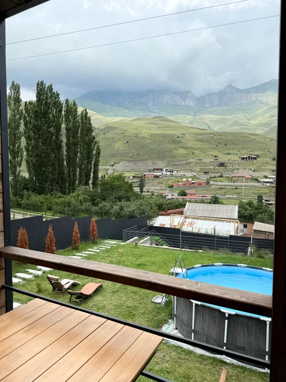 3-комнатный Дом