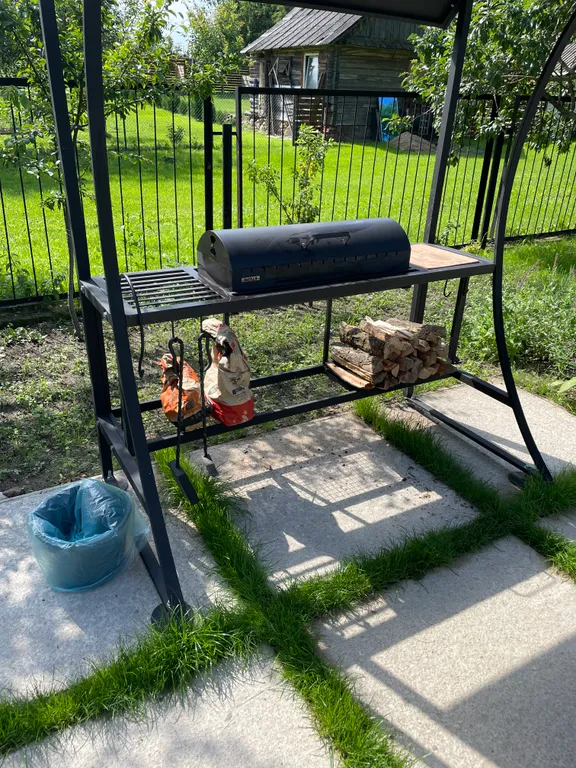 Усадьба Августина