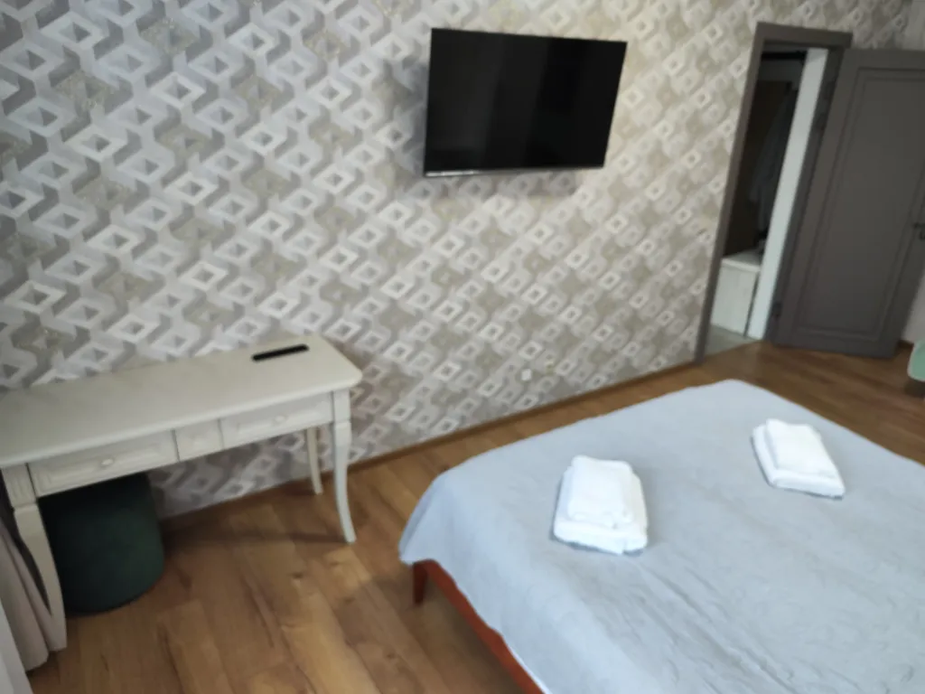 Комфортная квартира в центре курорта Красная Поляна