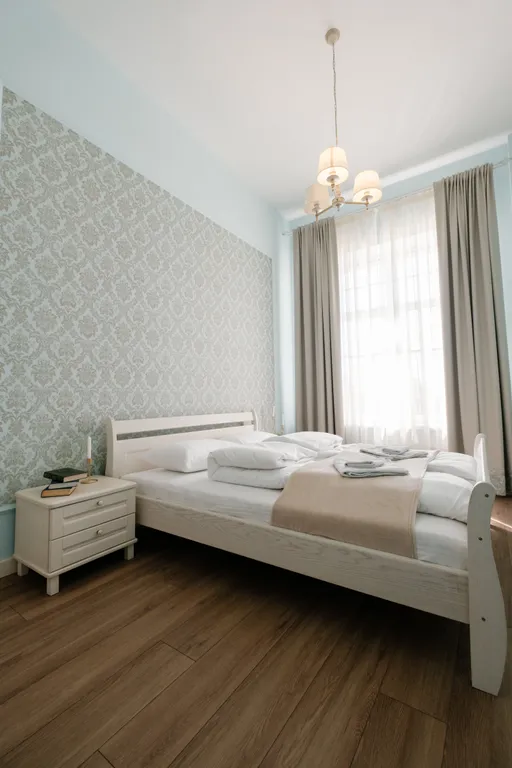 Апартамент Modern