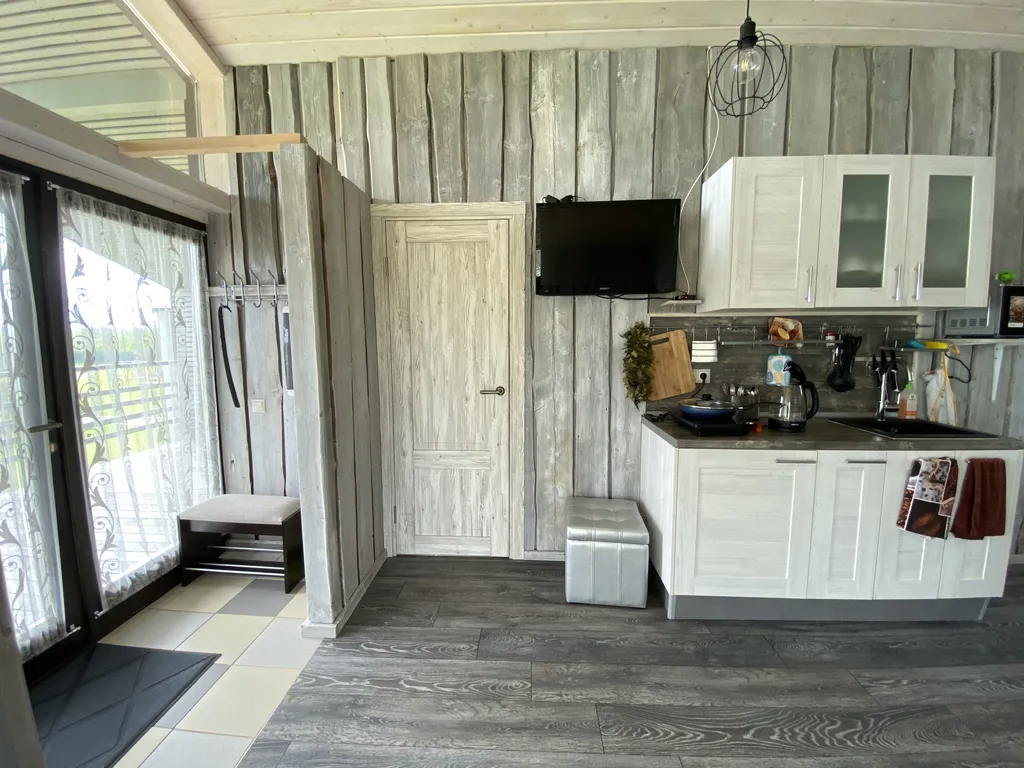 3-комнатный Дом