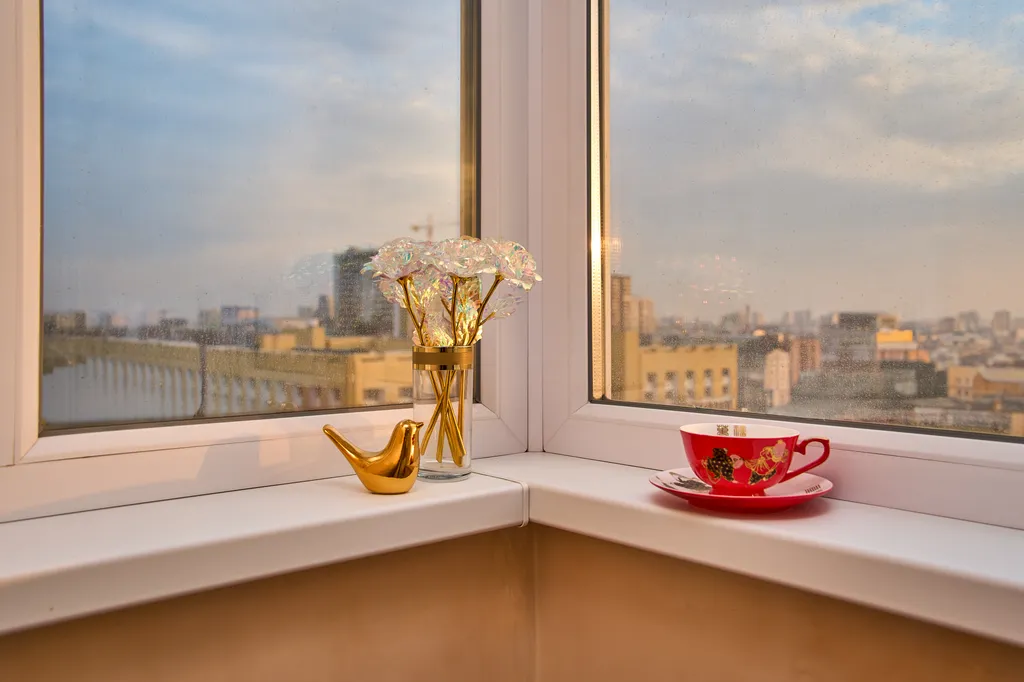 Квартира Квартира Комфортабельная однушка в самом центре города — Краснодар