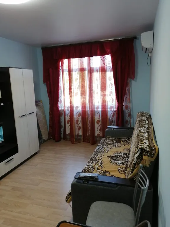 Квартира Квартира в новом благоустроенном жк — Анапа