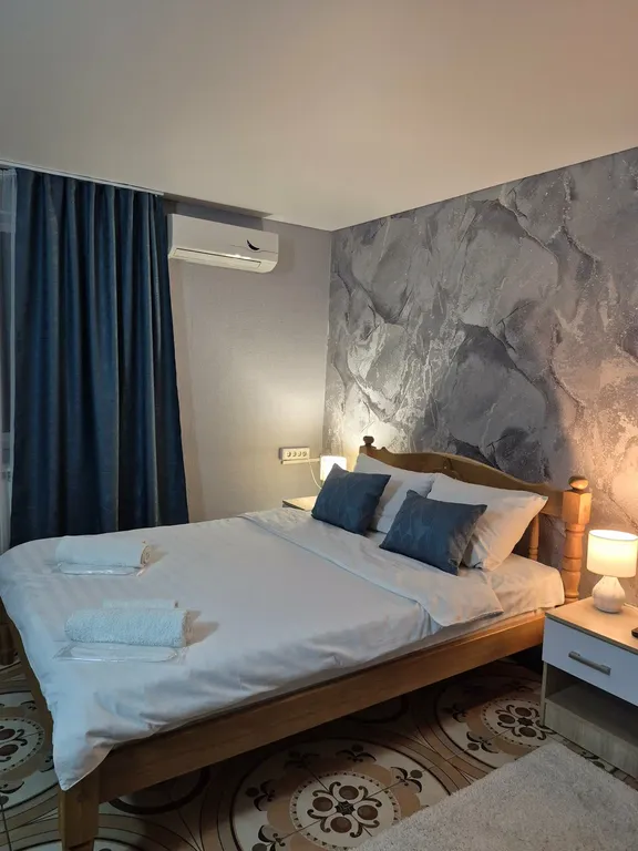 Квартира Комната — аренда посуточно в Лиски