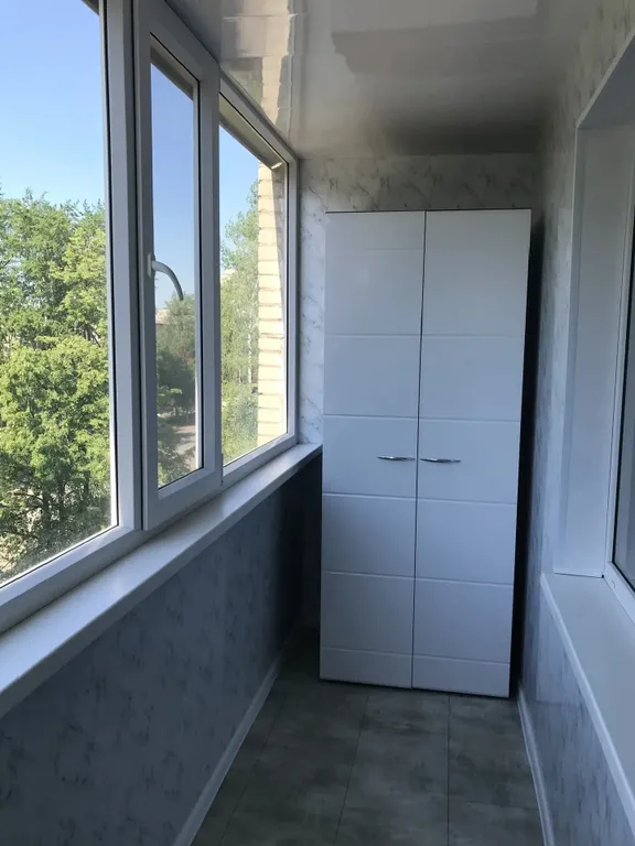 Уютная, светлая квартира