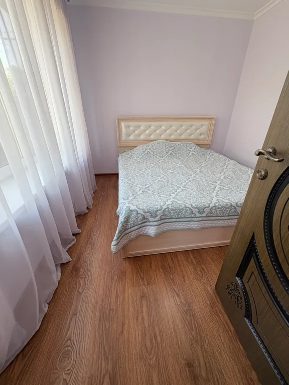 Дача на первой береговой линии моря