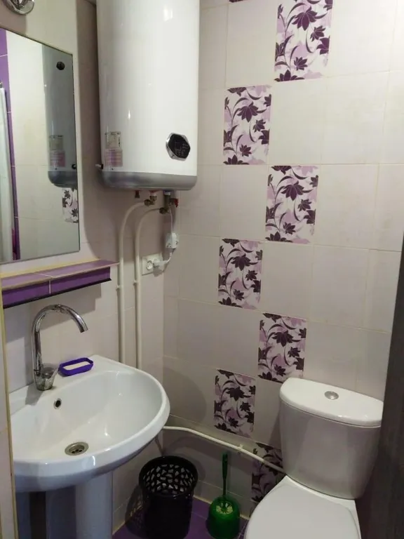 Уютный номер в частном секторе со всеми удобствами