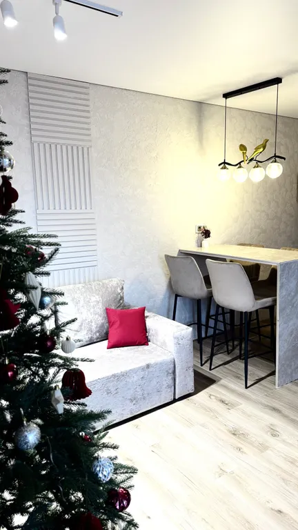 Плавдом на озере