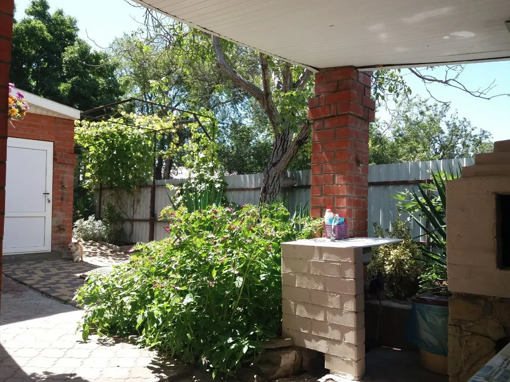 Трёхкомнатный номер