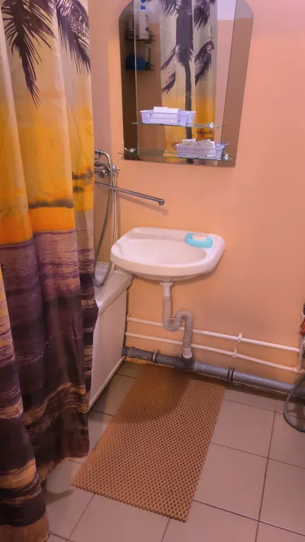 Квартира в центре города