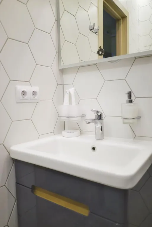 Квартира у моря