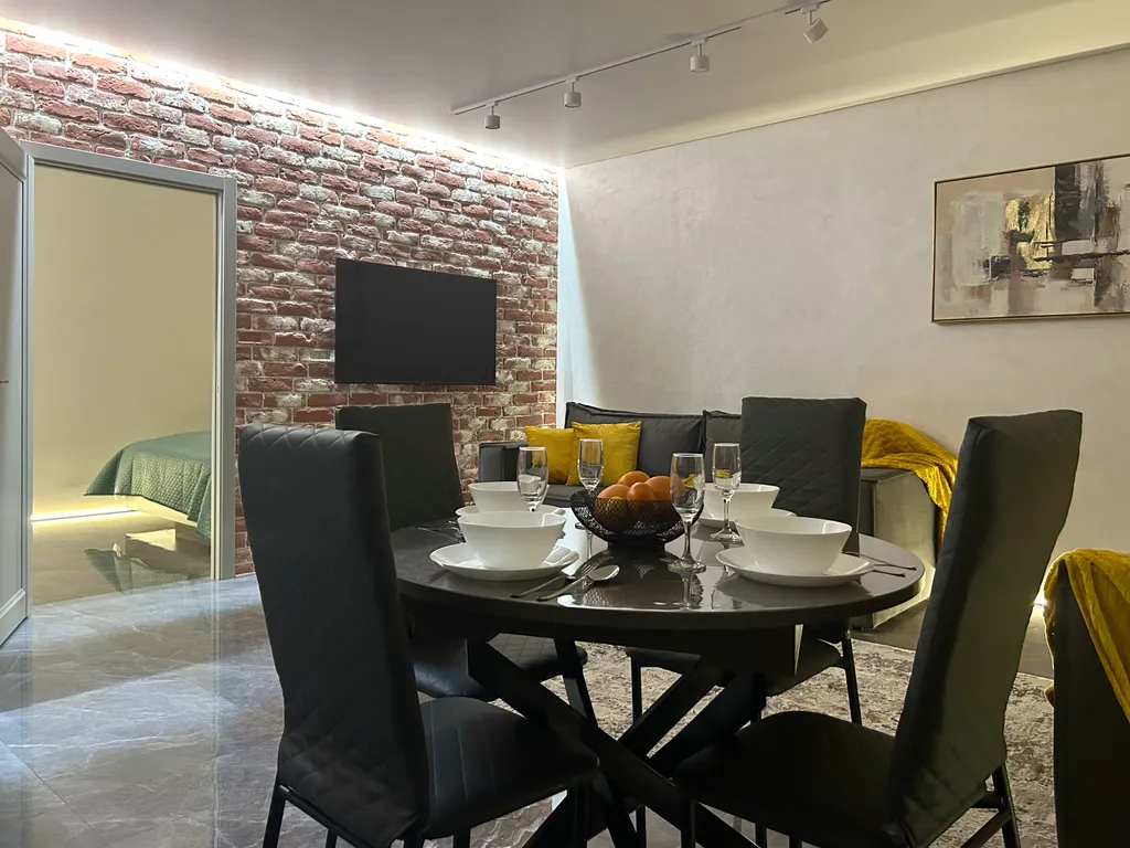 Коттедж Уютный домик — Казань