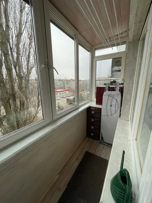 Квартира Апартаменты со всем необходимым — Шатура