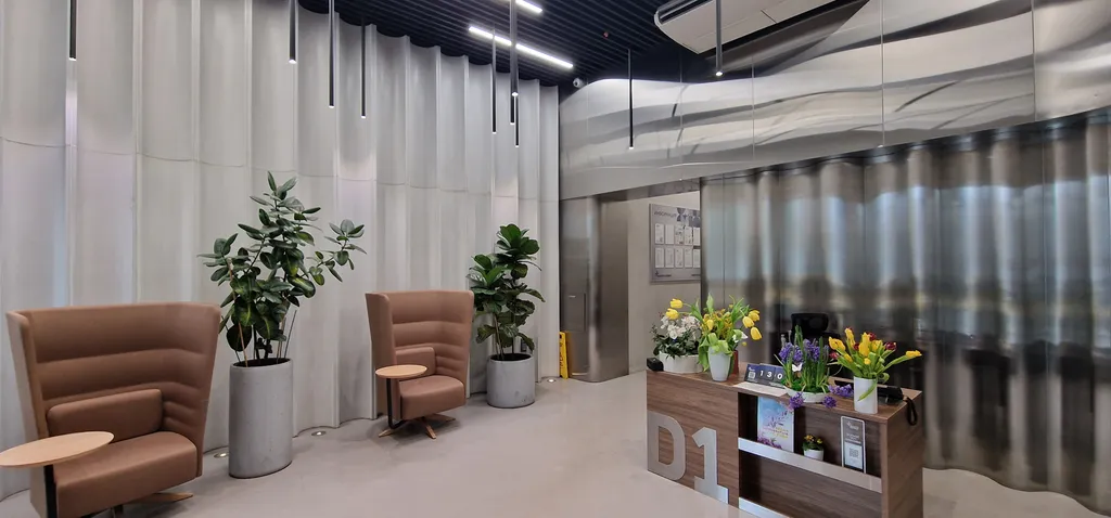 Квартира 3-комнатная Квартира — Москва