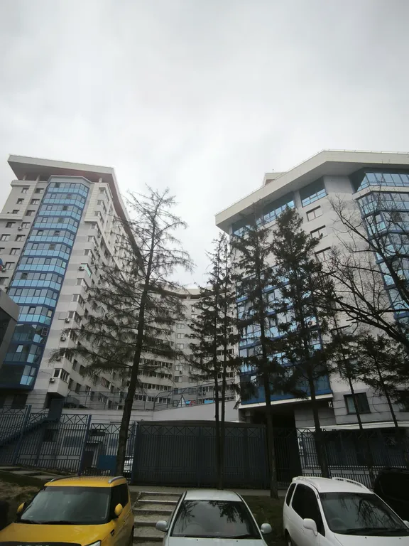 Комфортабельная квартира в центре