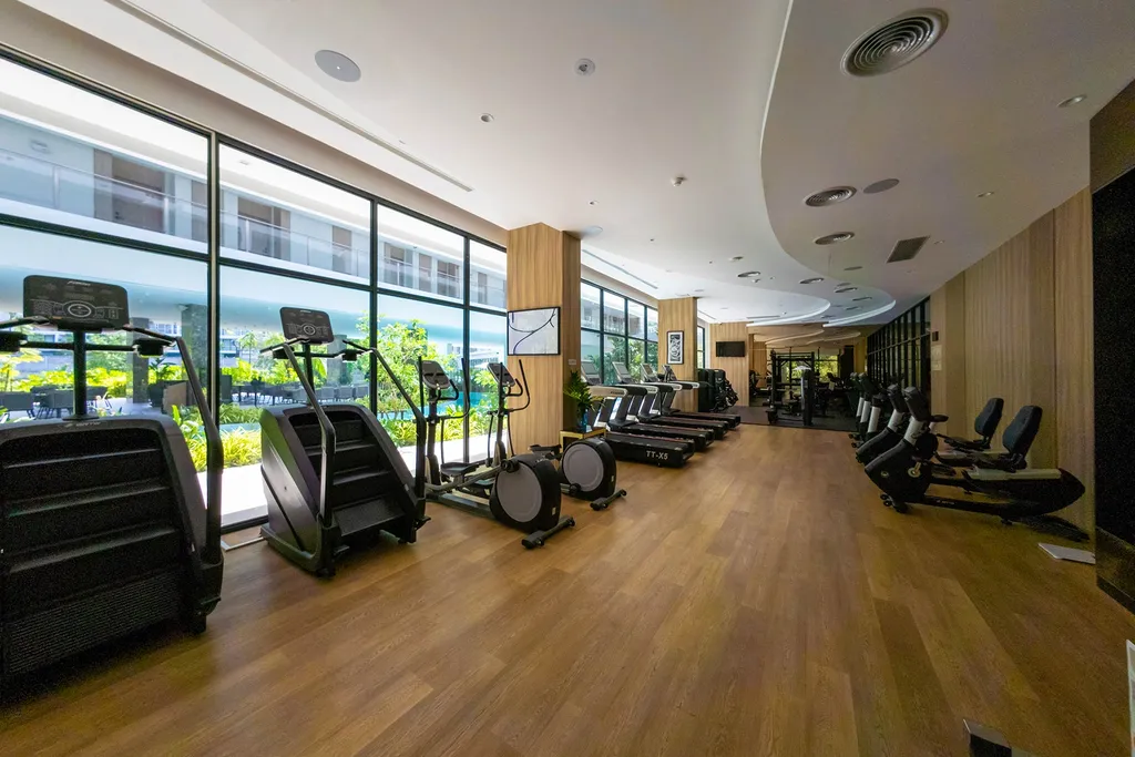 Апартаменты на берегу моря