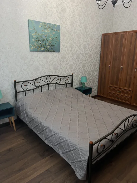 Квартира в историческом центре города