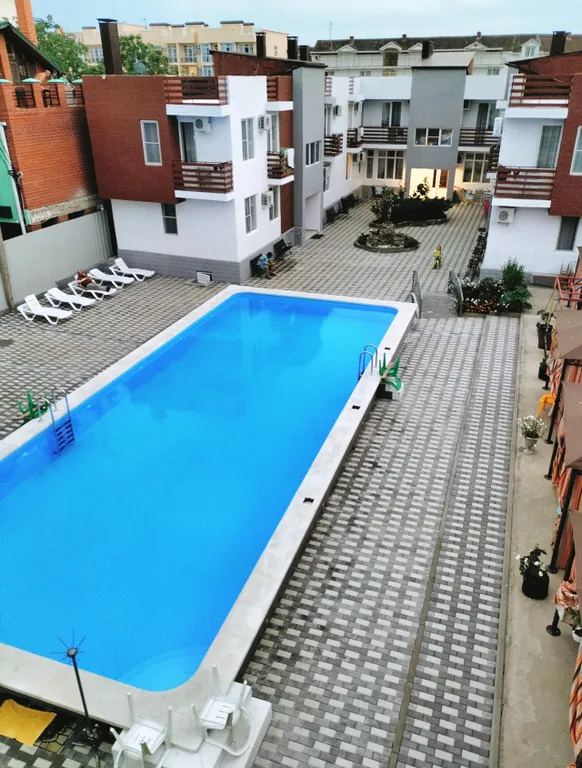 Квартира Комната — Анапа