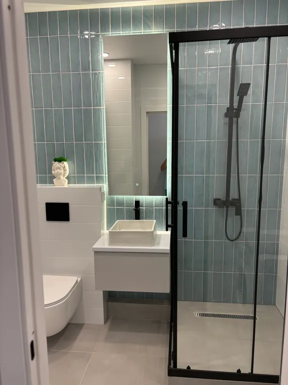 Квартира Уютная квартира в центре города — Ярославль