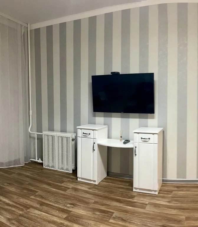 Квартира Квартира Бухта счастья — Калининград