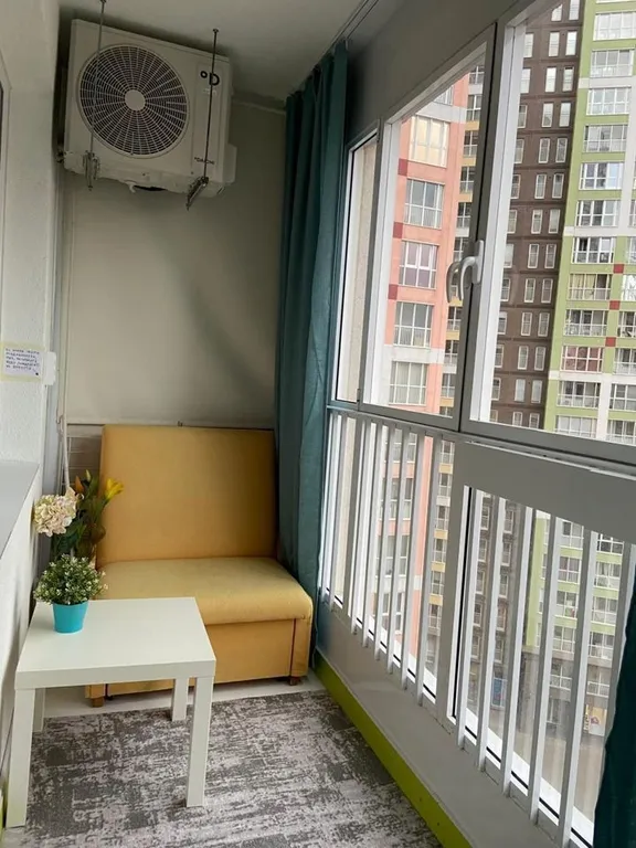 Комфортная уютная квартира