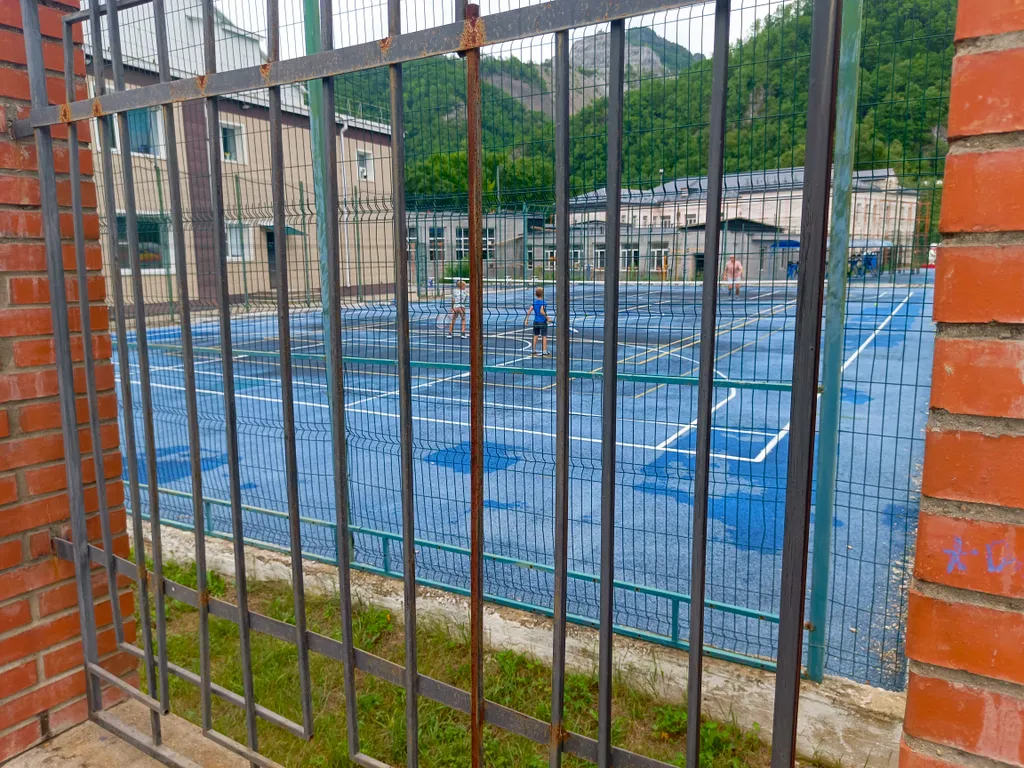 Особенная благостная квартира с удобным расположением на бульваре