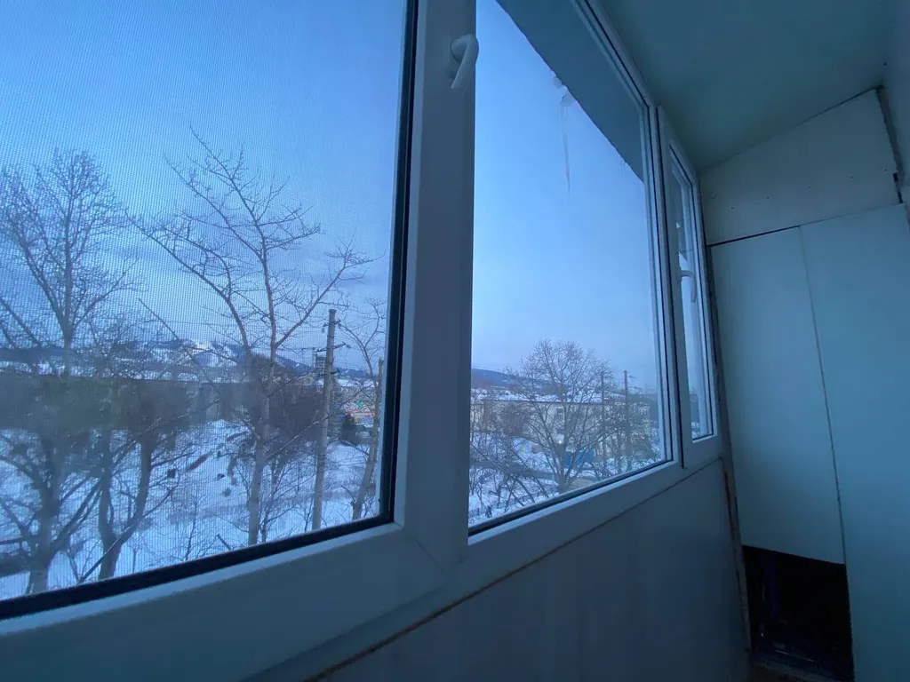 Двухкомнатная квартира рядом с ЖД-вокзалом