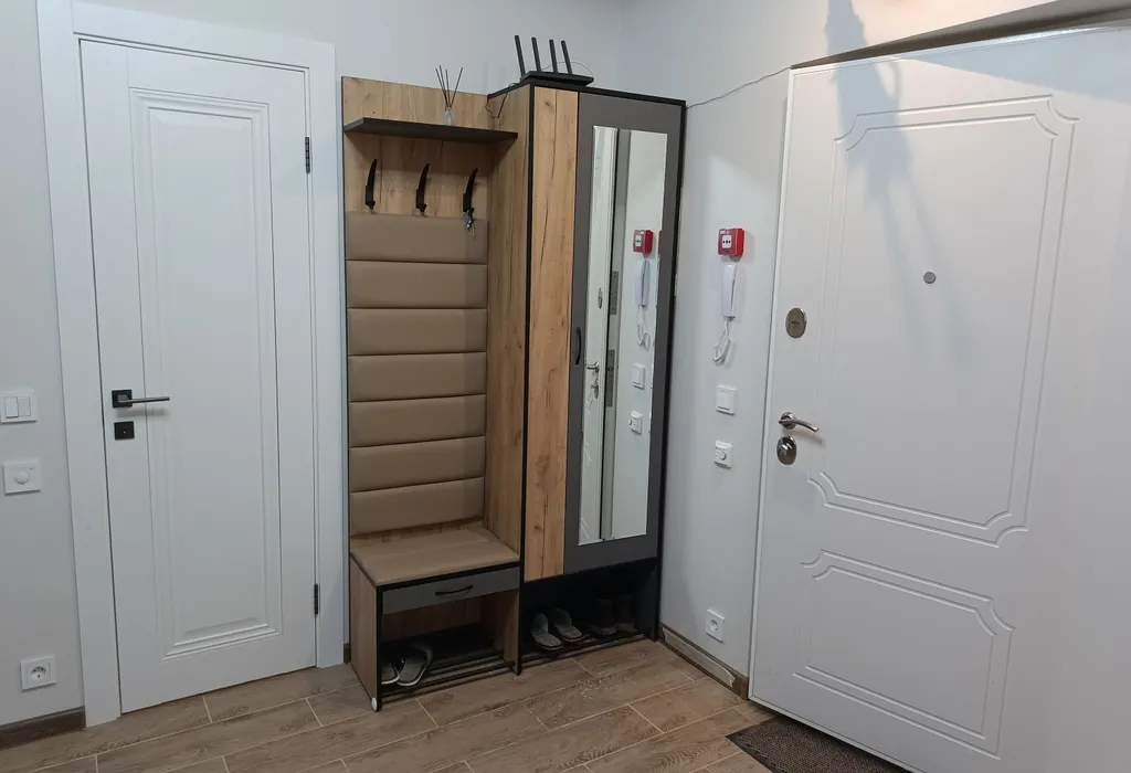 2-х комнатная у Метро