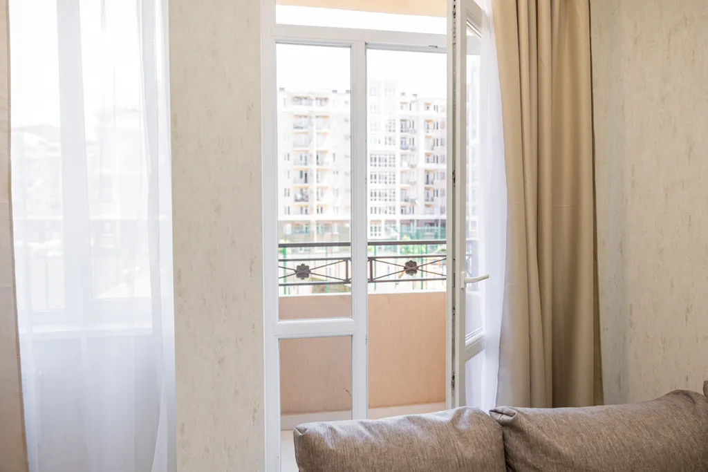 Уютная квартира в современном ЖК Семейный